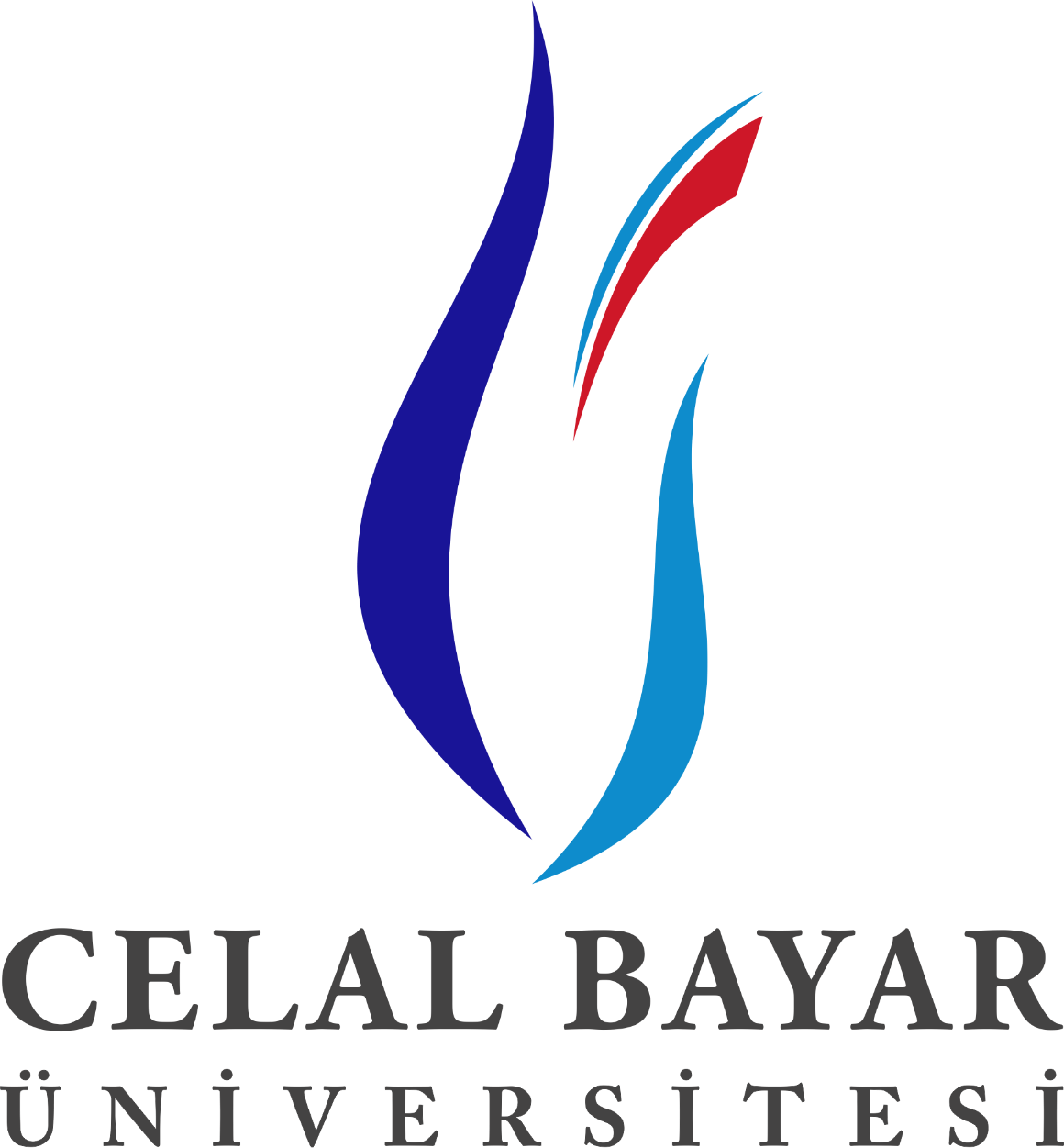 CBÜ logosu
