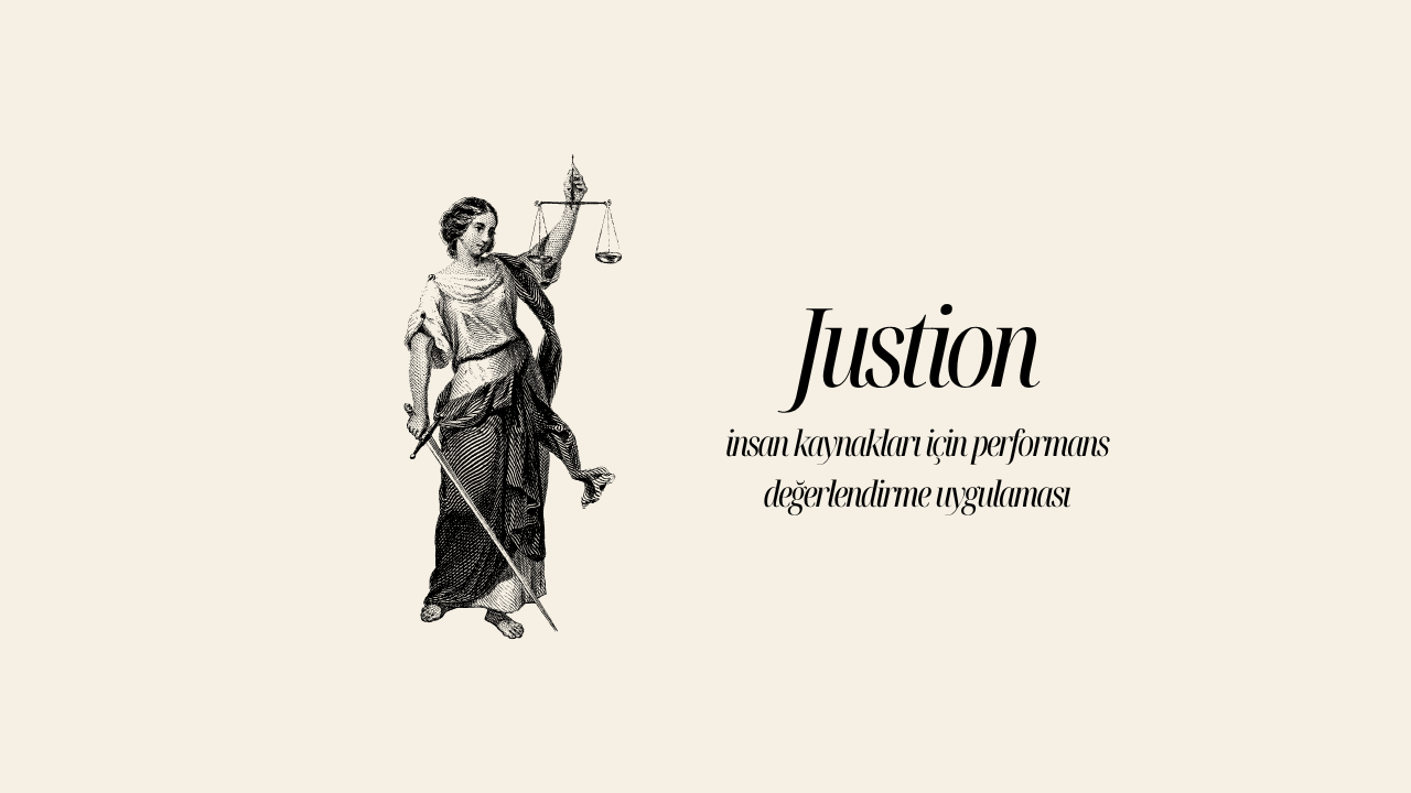 Justion AI