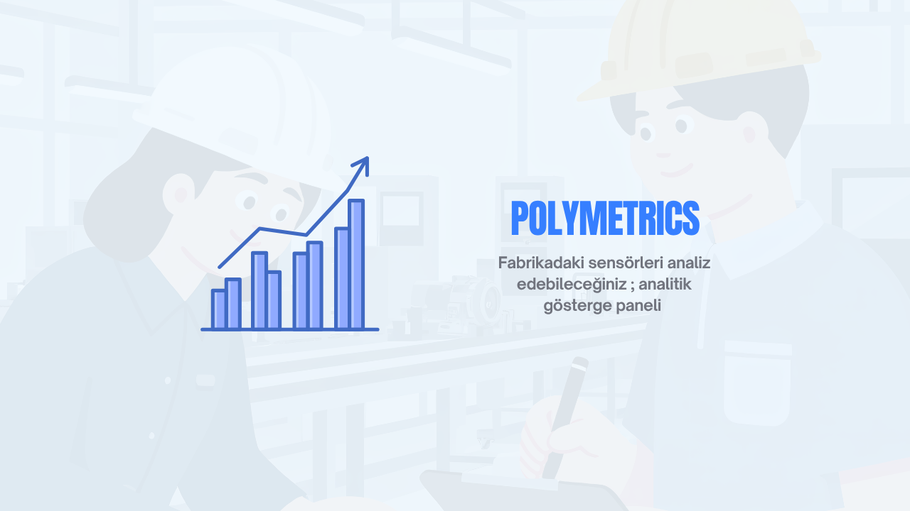 PolyMetrics Dashboard