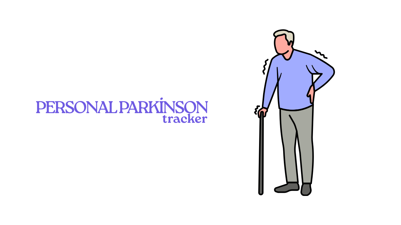 Personal Parkinson Tracker