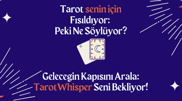 TarotWhisper