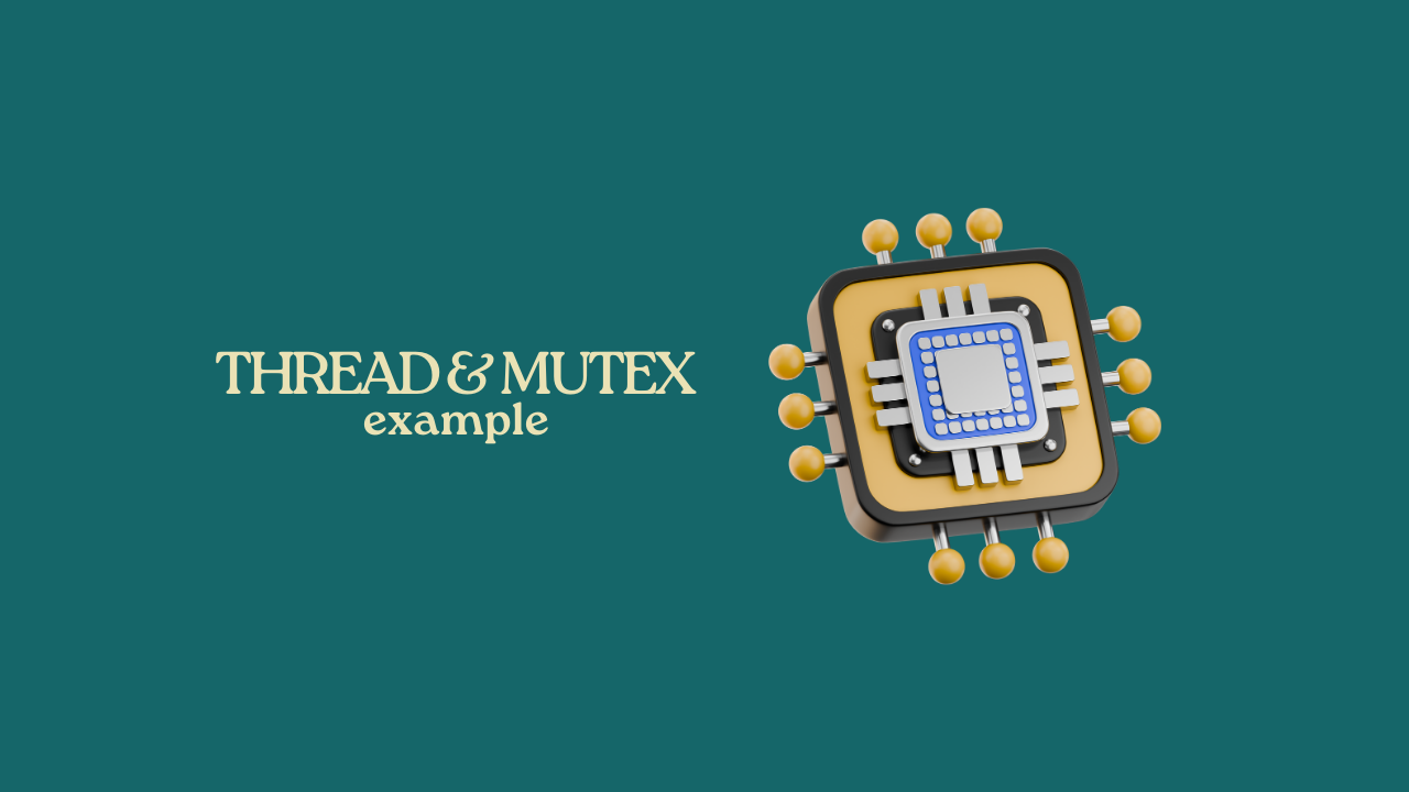 Thread Mutex